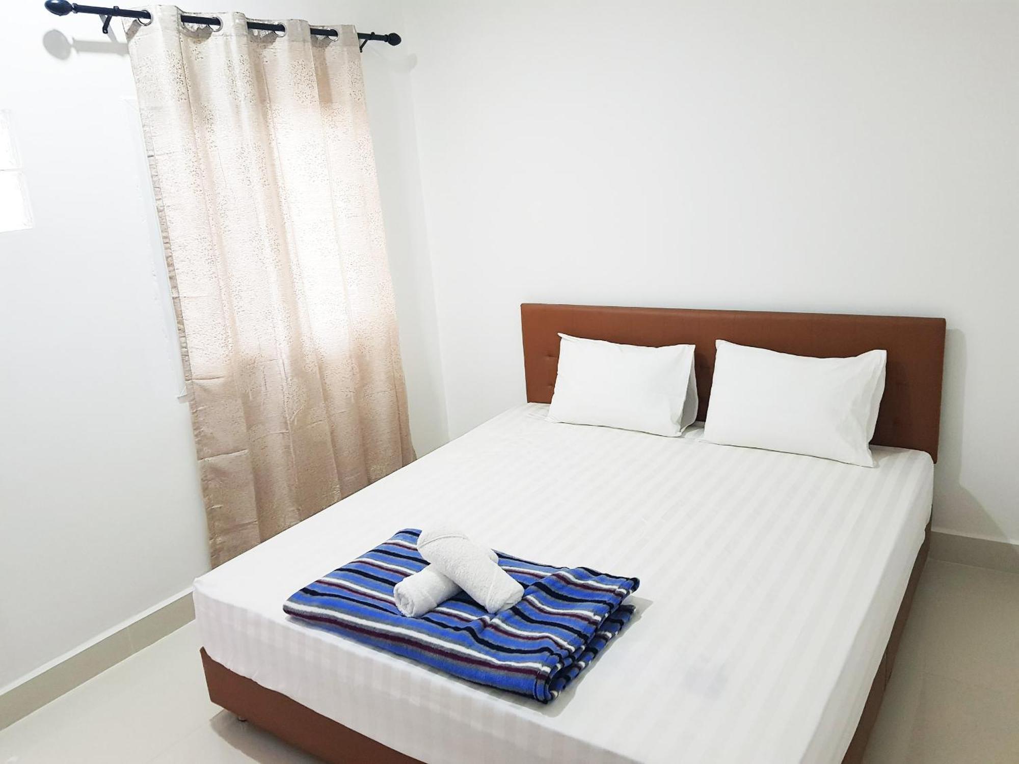 Lucky Hostel Battambang Ruang foto